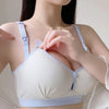 ComfortNest Nursing Bra for Maternity Mothers ATHLEXES