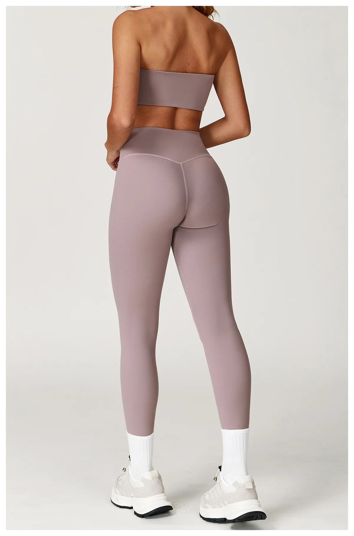 ActiveFit Women's Yoga Outfit Set ATHLEXES