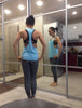 ElevateFit Quick Dry Yoga Tank for Women ATHLEXES