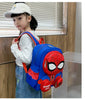 HeroQuest Spiderman 3D Backpack ATHLEXES