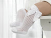 Princess Bow Baby Socks ATHLEXES