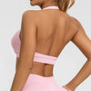 ElevateFit Seamless Sports Bra ATHLEXES