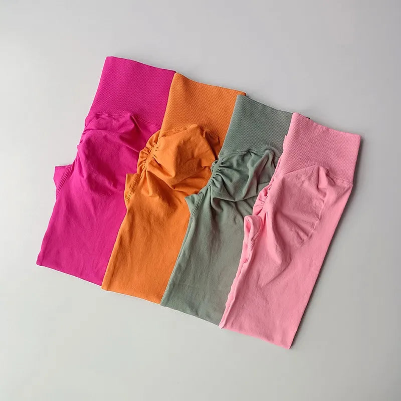 FlexDry Performance Leggings ATHLEXES