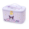 Kuromi Anime Cosmetic Bag for Travel ATHLEXES