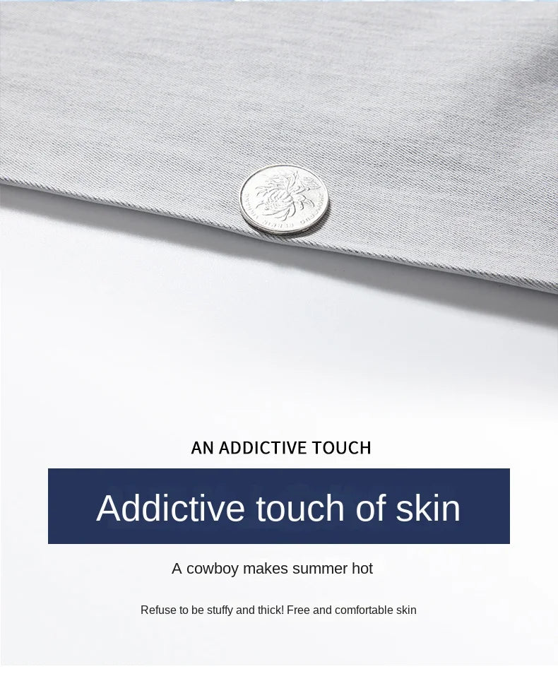 Youthful Vitality Slim Fit Denim Jeans ATHLEXES