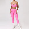 Seamless High Waist Yoga Set for Women ATHLEXES