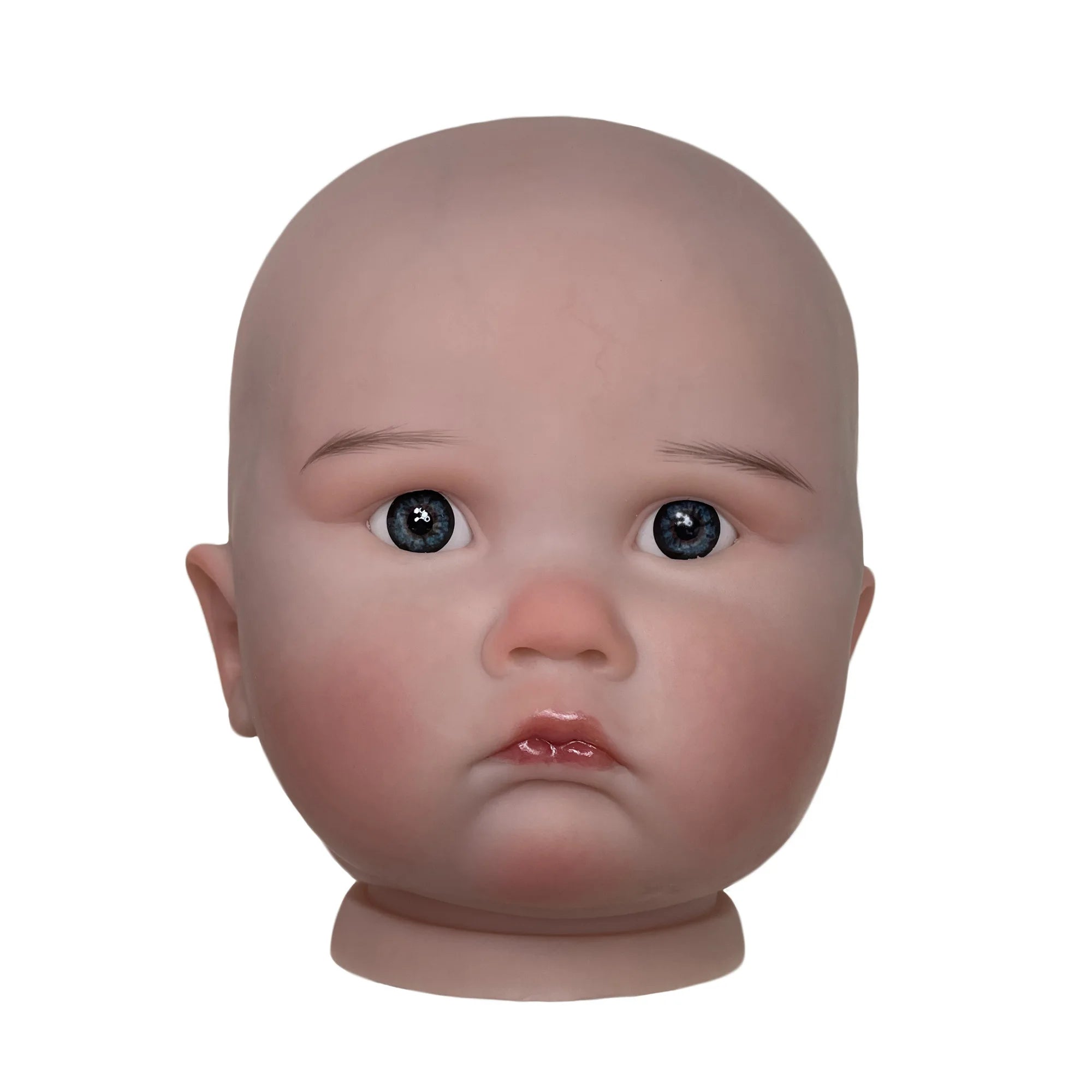 Charlotte 65CM Reborn Doll Kit - Realistic Vinyl ATHLEXES