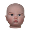 Charlotte 65CM Reborn Doll Kit - Realistic Vinyl ATHLEXES