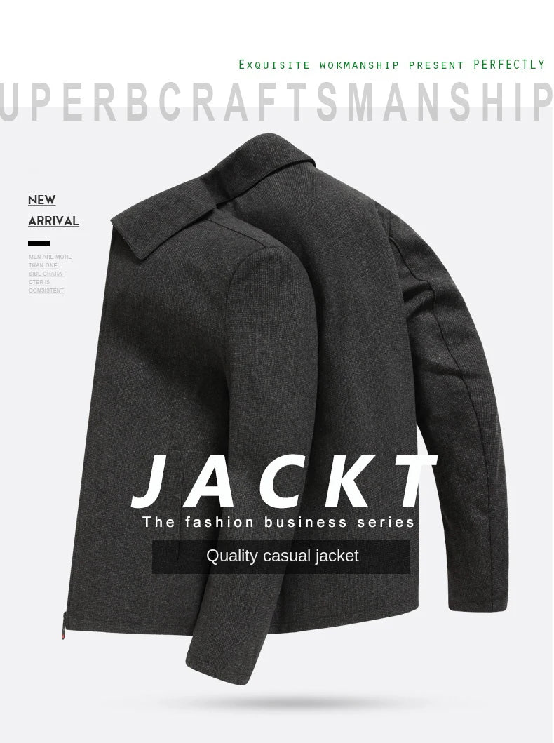 Timeless Windbreaker Jacket ATHLEXES