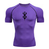 Unisex High-Performance T-Shirt ATHLEXES