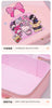 CinnaMy Melody Kuromi Premium Cosmetic Case ATHLEXES