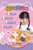Talking Plush Cat Toy with Sound and Light ATHLEXES