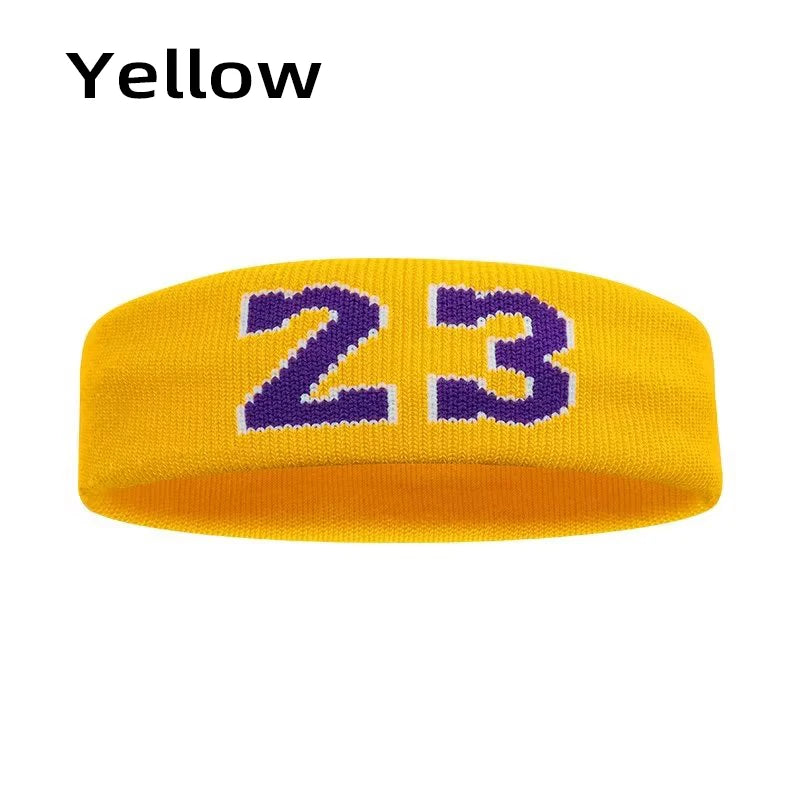 SweatGuard Cotton Headband and Wrist Support Set ATHLEXES