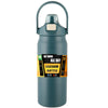 HydraGuard Stainless Steel Sport Flask ATHLEXES