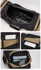 All-Weather Pro Duffel for Fitness & Travel ATHLEXES