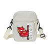 Lightning McQueen Crossbody Bag for All Ages ATHLEXES
