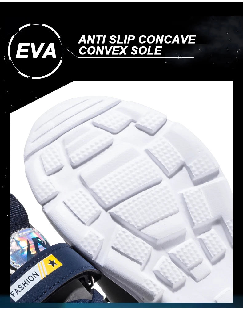 EALSQNCN Breathable Kids Sports Sneakers ATHLEXES