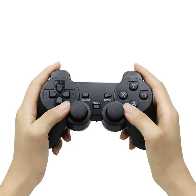 TECTINTER 2.4G Wireless Gamepad Controller ATHLEXES