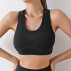 ElevateFit Women's Push Up Yoga Sports Bra ATHLEXES