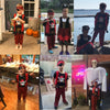 Captain Jack Pirate Adventure Dress-Up Set for Kids ATHLEXES