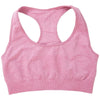 Seamless DotFit Women's Support Sports Bra ATHLEXES