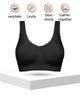 Seamless Comfort Sports Bra Top for Women ATHLEXES