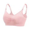 ComfortNest Wireless Nursing Bra ATHLEXES