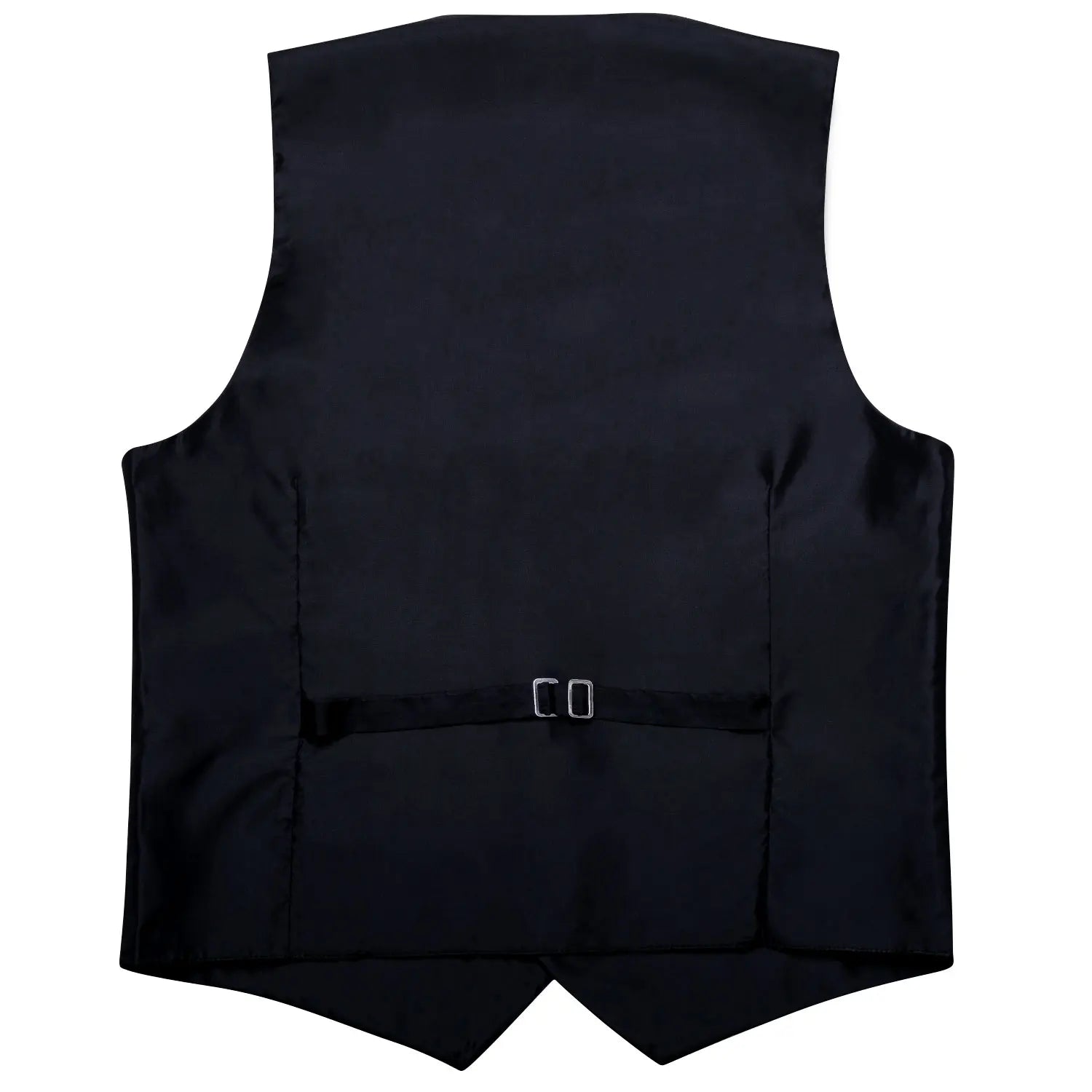 Silken Sophistication Vest Set ATHLEXES