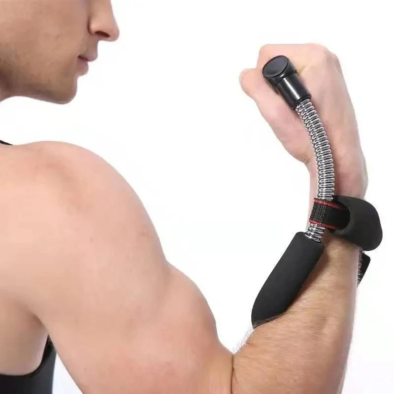 PowerGrip Adjustable Forearm Strengthener ATHLEXES