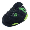 CozyCotton Unisex Winter Indoor Slippers ATHLEXES