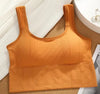 Seamless Comfort Sports Bra for Active Women ATHLEXES