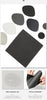 ShoeGuard Premium Repair Patch for Foot Care ATHLEXES