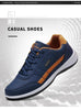Vulcanized Comfort Waterproof Menâ??s Sneakers ATHLEXES