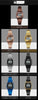 EleganceTime Women's Luxury Waterproof Watch ATHLEXES