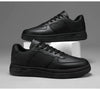 Cozok Breathable White Casual Sneakers for Men ATHLEXES