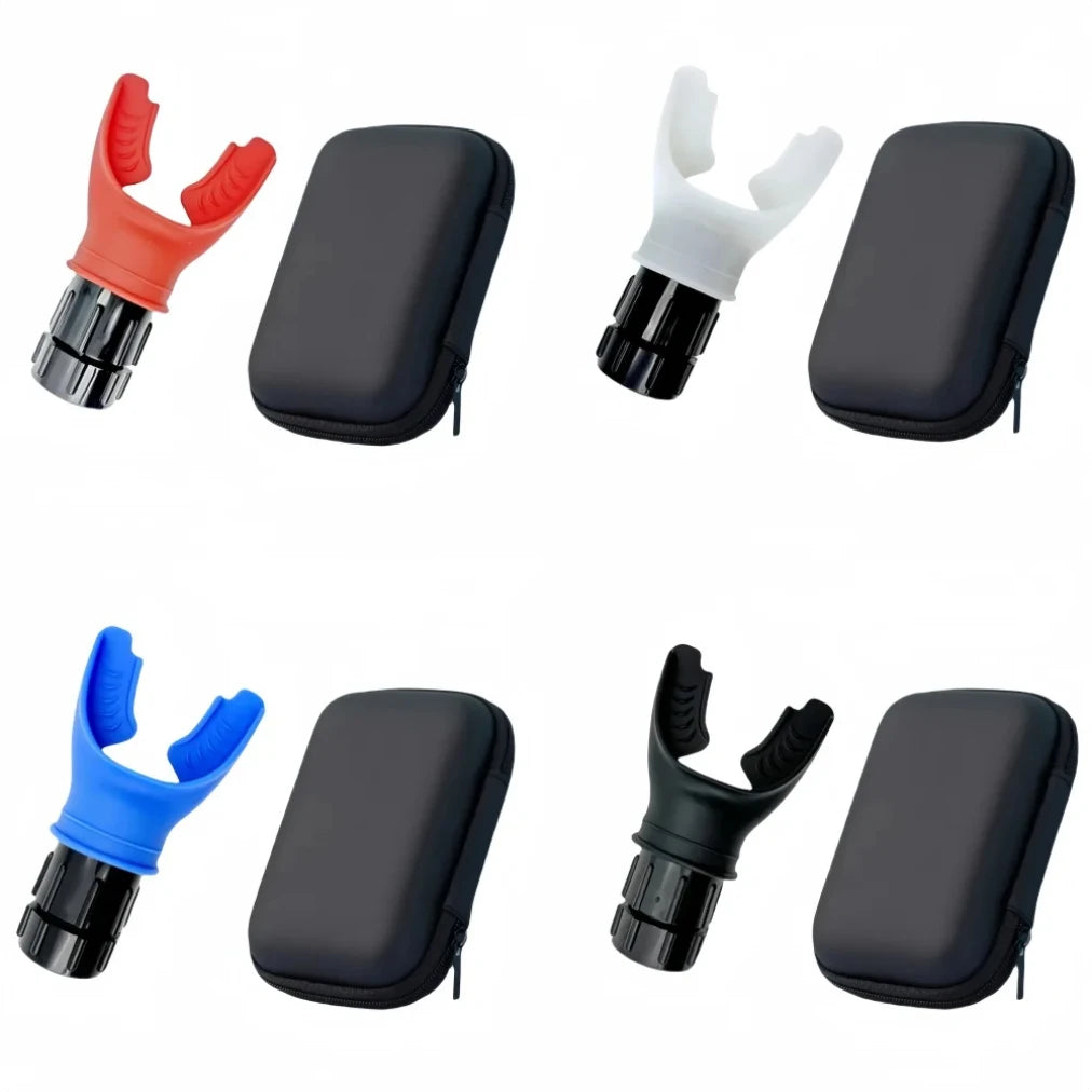 LungFit Breathing Trainer Kit ATHLEXES
