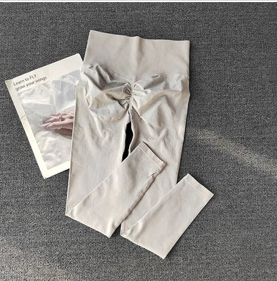 FlexDry Performance Leggings ATHLEXES