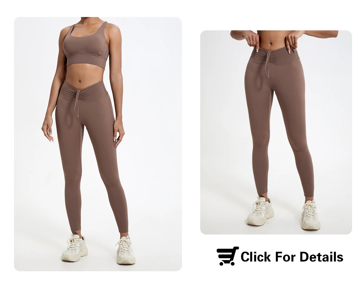 EliteFit Cross Back Sports Bra for Women ATHLEXES