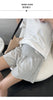 Summer Breeze Plus Size Maternity Capri Shorts ATHLEXES