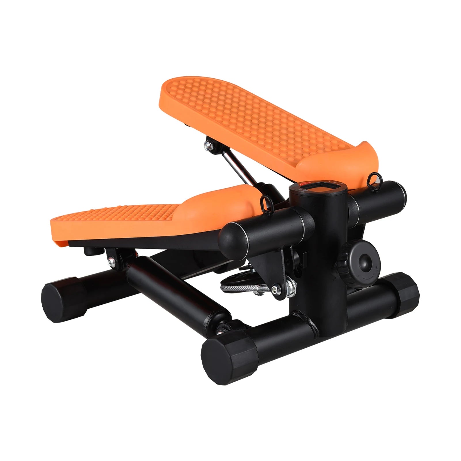 HomeFit Air Stepper with LCD Display ATHLEXES