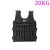FlexFit Adjustable Weighted Vest ATHLEXES
