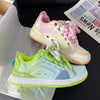 Korean Style Thick Bottom Casual Board Shoes ATHLEXES