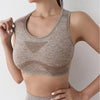 AeroFit Seamless Shockproof Sports Bra ATHLEXES