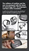 ERAZER XT66PRO Smart Bluetooth Earbuds with Translator ATHLEXES