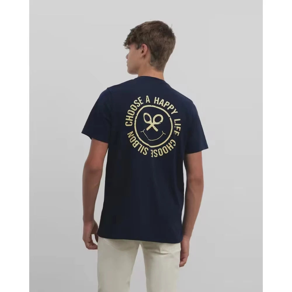 Pure Physique Youth Performance Tee ATHLEXES