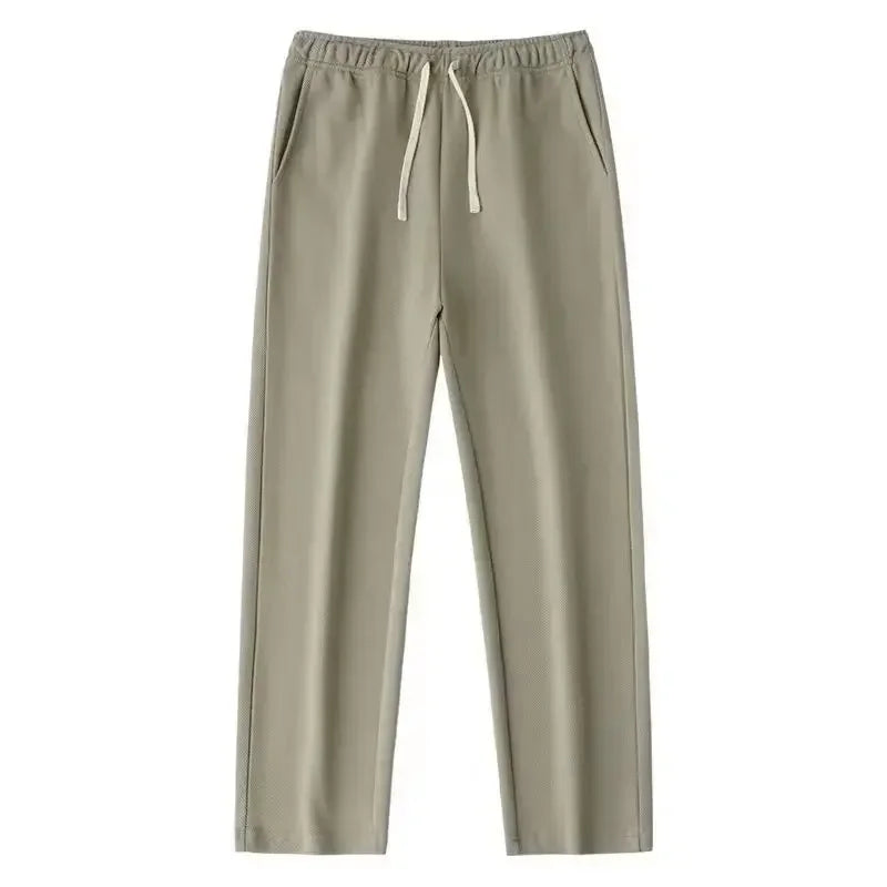 LooseFit Casual Pants ATHLEXES