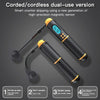 PrecisionPro 2 In 1 Skipping Rope with Counter ATHLEXES