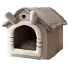 Foldable Soft Pet House ATHLEXES