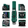 PGM Premium Multifunction Golf Bag ATHLEXES