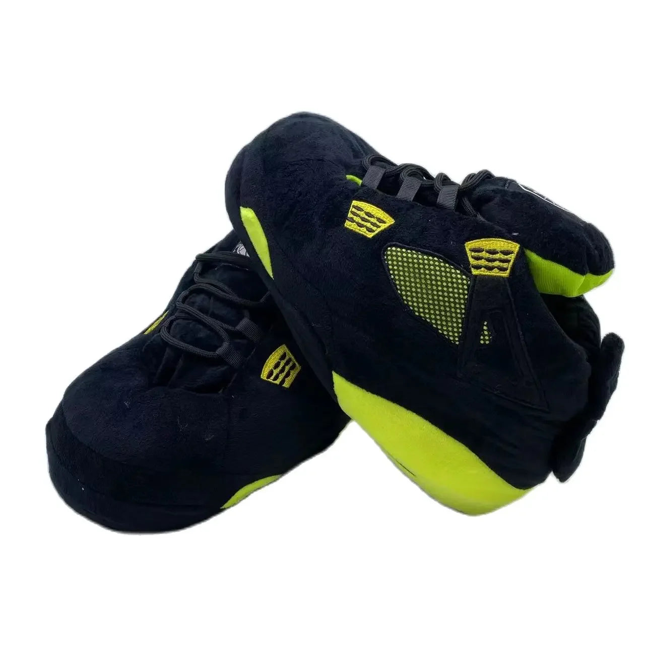 CozyCotton Unisex Winter Indoor Slippers ATHLEXES